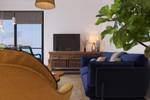 2+1 Wohnung  in Gaziveren, Guzelyurt,  Nr. 213920 - 12