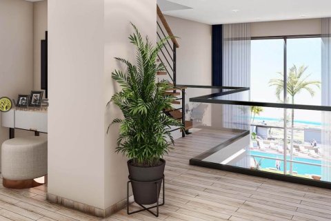 2+1 Lägenhet  i Tatlisu, Famagusta,  Nr. 213921 - 12