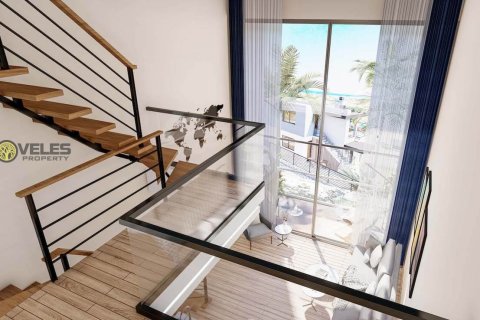 2+1 Lägenhet  i Tatlisu, Famagusta,  Nr. 213921 - 9