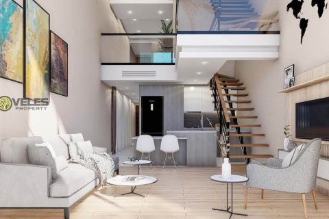 2+1 Lägenhet  i Tatlisu, Famagusta,  Nr. 213921 - 14