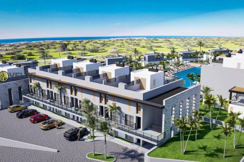 2+1 Lägenhet  i Tatlisu, Famagusta,  Nr. 213921 - 5