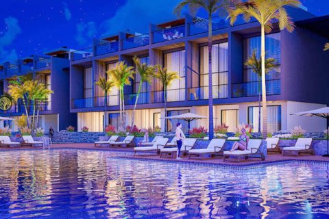 2+1 Lägenhet  i Tatlisu, Famagusta,  Nr. 213921 - 1