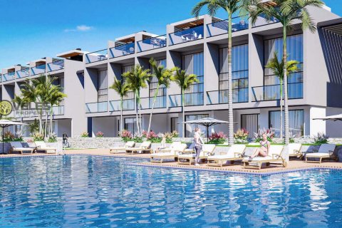 2+1 Lägenhet  i Tatlisu, Famagusta,  Nr. 213921 - 7