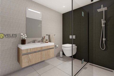 2+1 Lägenhet  i Tatlisu, Famagusta,  Nr. 213921 - 8