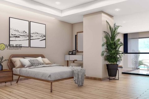 2+1 Lägenhet  i Tatlisu, Famagusta,  Nr. 213921 - 16