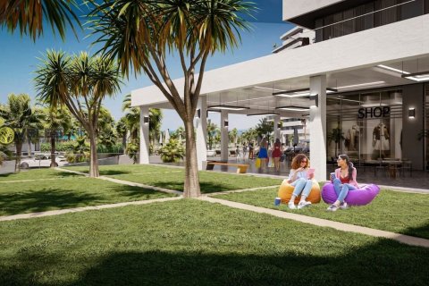 2+1 Lejlighed  i Long Beach, Iskele,  Nr. 213924 - 23