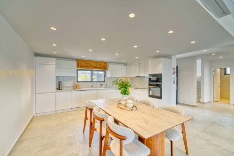 Villa  4+1  Bahçeli, Girne,  №213923 - 8