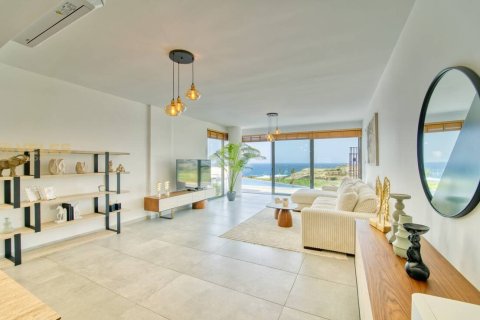 Villa  4+1  Bahçeli, Girne,  №213923 - 6