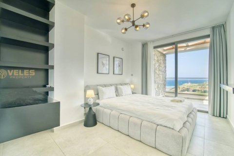 Villa  4+1  Bahçeli, Girne,  №213923 - 17