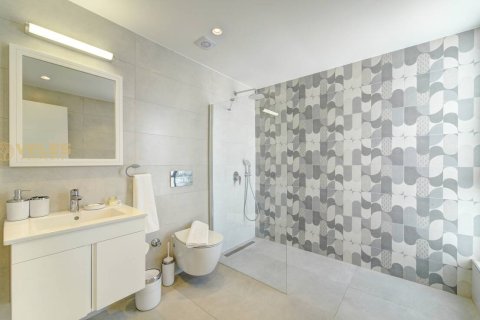 Villa  4+1  Bahçeli, Girne,  №213923 - 28