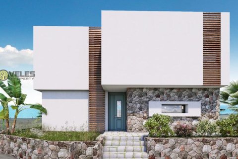 Villa  4+1  Bahçeli, Girne,  №213923 - 10
