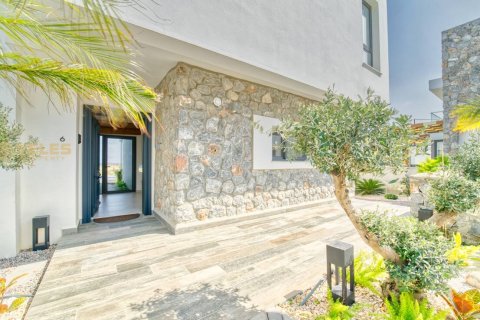 Villa  4+1  Bahçeli, Girne,  №213923 - 29