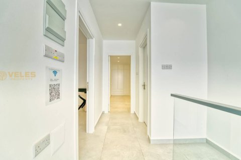 Villa  4+1  Bahçeli, Girne,  №213923 - 20
