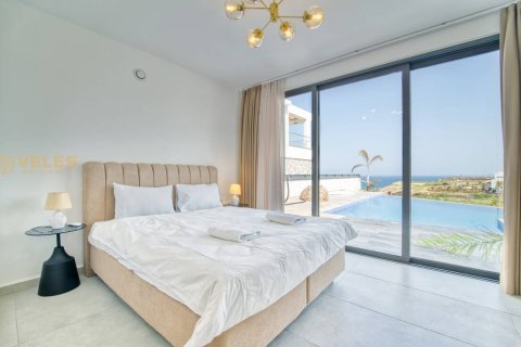 Villa  4+1  Bahçeli, Girne,  №213923 - 12