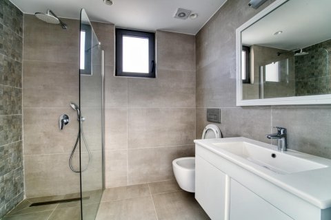 4+1 Villa  in Bahceli, Girne,  Nr. 213923 - 8