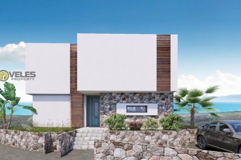 Villa  4+1  Bahçeli, Girne,  №213923 - 3