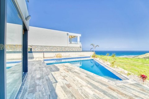 Villa  4+1  Bahçeli, Girne,  №213923 - 4