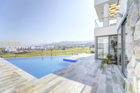 Villa  4+1  Bahçeli, Girne,  №213923 - 5
