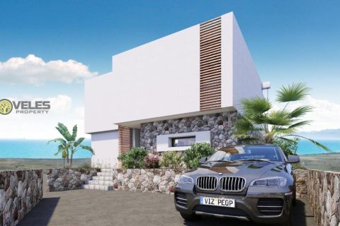 Villa  4+1  Bahçeli, Girne,  №213923 - 5