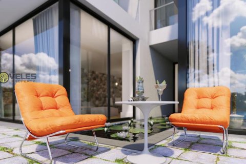 Villa  4+1  Bahçeli, Girne,  №213923 - 12