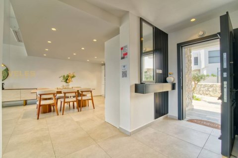 Villa  4+1  Bahçeli, Girne,  №213923 - 15