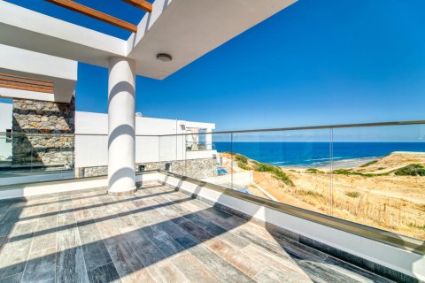 4+1 Villa  in Bahceli, Girne,  Nr. 213923 - 19