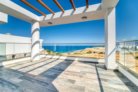 4+1 Villa  in Bahceli, Girne,  Nr. 213923 - 18