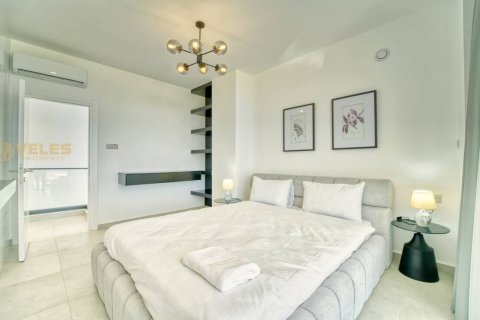 Villa  4+1  Bahçeli, Girne,  №213923 - 18