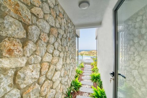 Villa  4+1  Bahçeli, Girne,  №213923 - 10