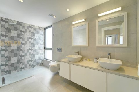 Villa  4+1  Bahçeli, Girne,  №213923 - 27