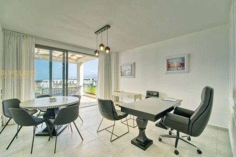 Villa  4+1  Bahçeli, Girne,  №213923 - 23