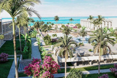 Продажа виллы  в Бахчели, Гирне, Северный Кипр 3+1, 285м2, №213922 – фото 4