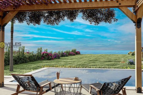 Продажа виллы  в Бахчели, Гирне, Северный Кипр 3+1, 285м2, №213922 – фото 9