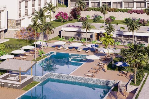 Продажа виллы  в Бахчели, Гирне, Северный Кипр 3+1, 285м2, №213922 – фото 3