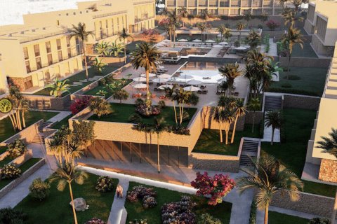 Продажа виллы  в Бахчели, Гирне, Северный Кипр 3+1, 285м2, №213922 – фото 2