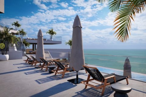 Продажа квартиры  в Лонг Бич, Искеле, Северный Кипр 3+1, 160м2, №213925 – фото 26