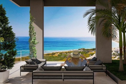 Продажа квартиры  в Лонг Бич, Искеле, Северный Кипр 3+1, 160м2, №213925 – фото 11