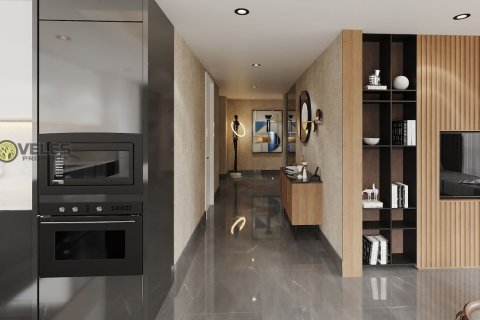 Продажа квартиры  в Лонг Бич, Искеле, Северный Кипр 3+1, 160м2, №213925 – фото 21