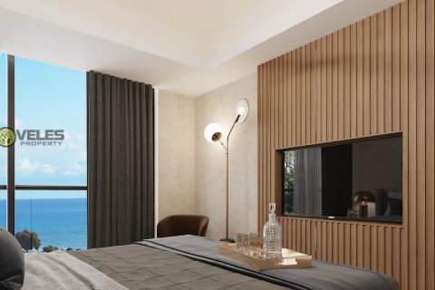 Продажа квартиры  в Лонг Бич, Искеле, Северный Кипр 3+1, 160м2, №213925 – фото 24