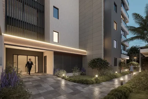 Apartment for sale  in Aksu, Antalya, Turkey, 1 bedroom, 56m2, No. 220346 – photo 14