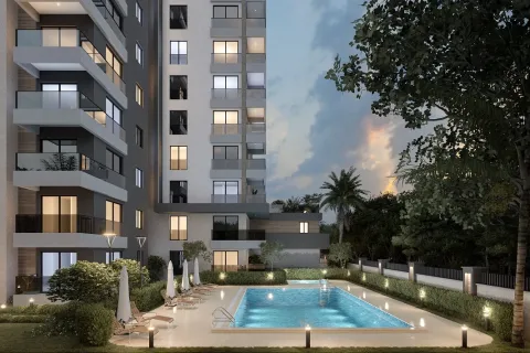 4+1 Leilighet i Aksu, Antalya, Tyrkia Nr. 220348 - 25