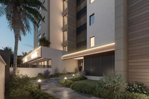 4+1 Leilighet i Aksu, Antalya, Tyrkia Nr. 220348 - 15