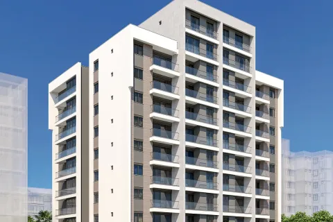 2+1 Lejlighed i Aksu, Antalya, Tyrkiet Nr. 220352 - 25