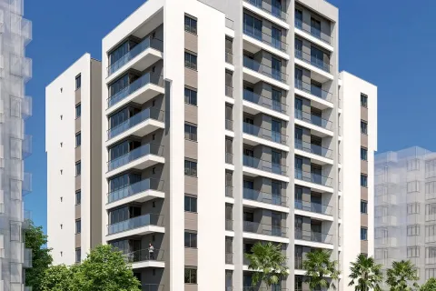 2+1 Lejlighed  i Aksu, Antalya, Tyrkiet Nr. 220352