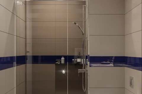 2+1 Lejlighed i Aksu, Antalya, Tyrkiet Nr. 220352 - 3