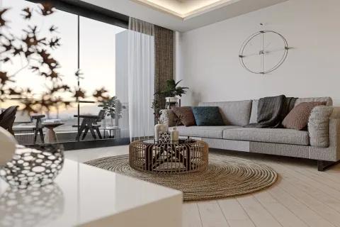 2+1 Lejlighed i Aksu, Antalya, Tyrkiet Nr. 220352 - 8