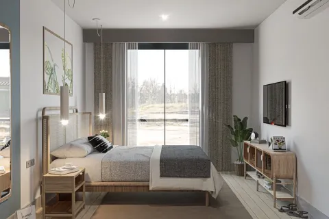 2+1 Lejlighed i Aksu, Antalya, Tyrkiet Nr. 220352 - 14