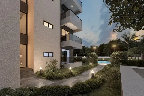 2+1 Lejlighed i Aksu, Antalya, Tyrkiet Nr. 220347 - 16
