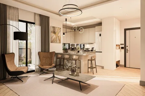 2+1 Lejlighed i Aksu, Antalya, Tyrkiet Nr. 220347 - 9