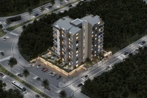 2+1 Lejlighed i Aksu, Antalya, Tyrkiet Nr. 220347 - 20